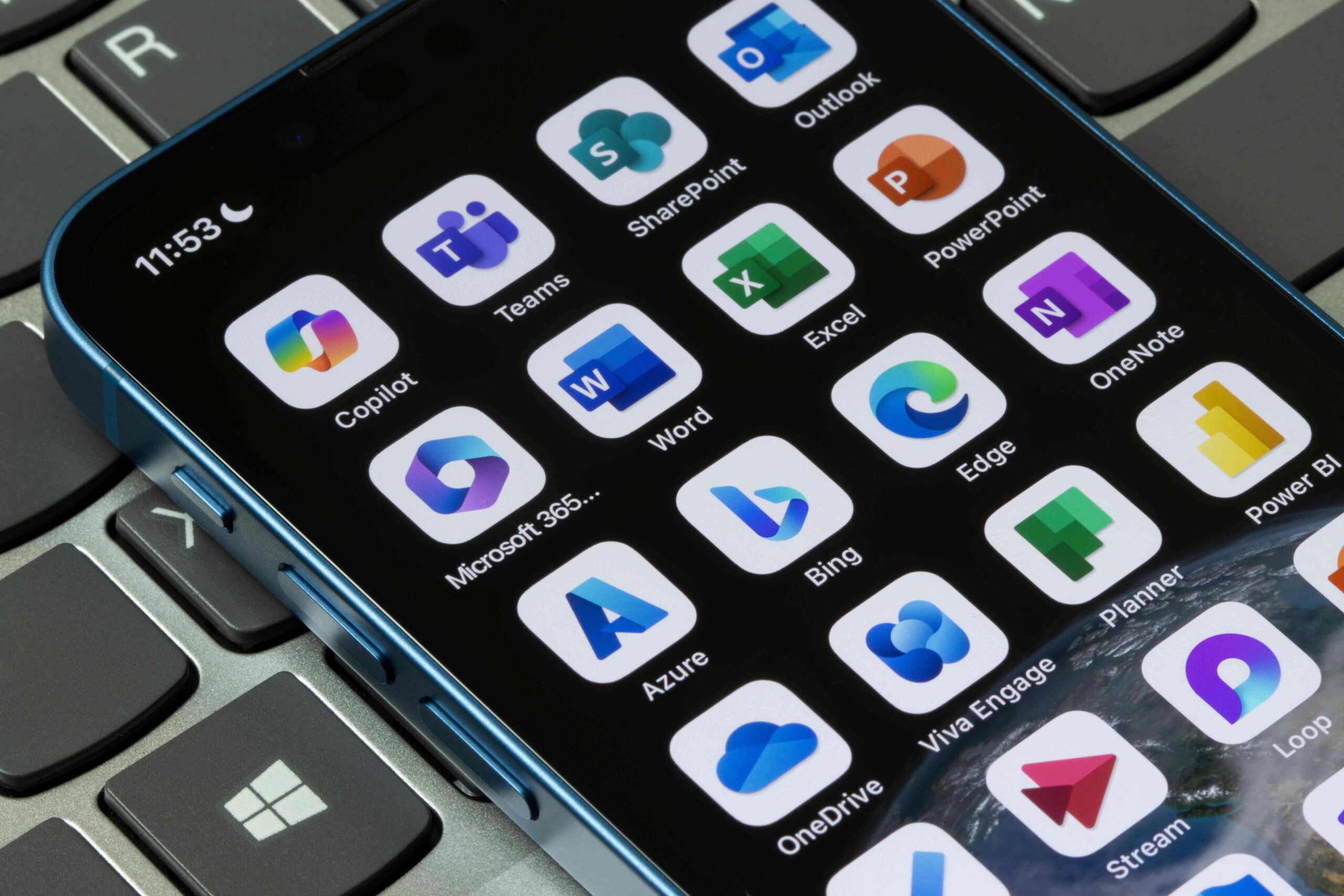 Microsoft 365 Copilot Schulung für Unternehmen