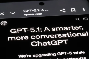 OpenAI GPT‑5.1 – Visual für Personalisierung in der KI-Kommunikation